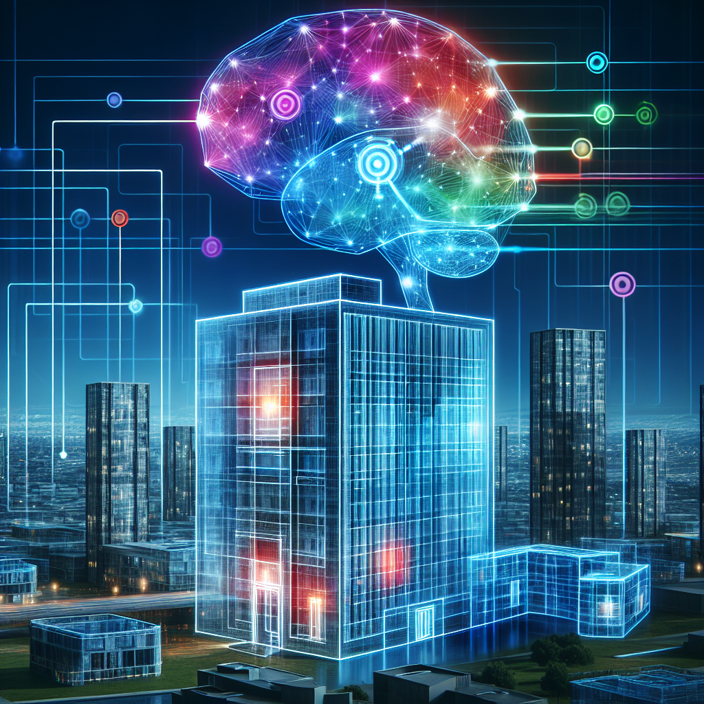 AI in real estate
