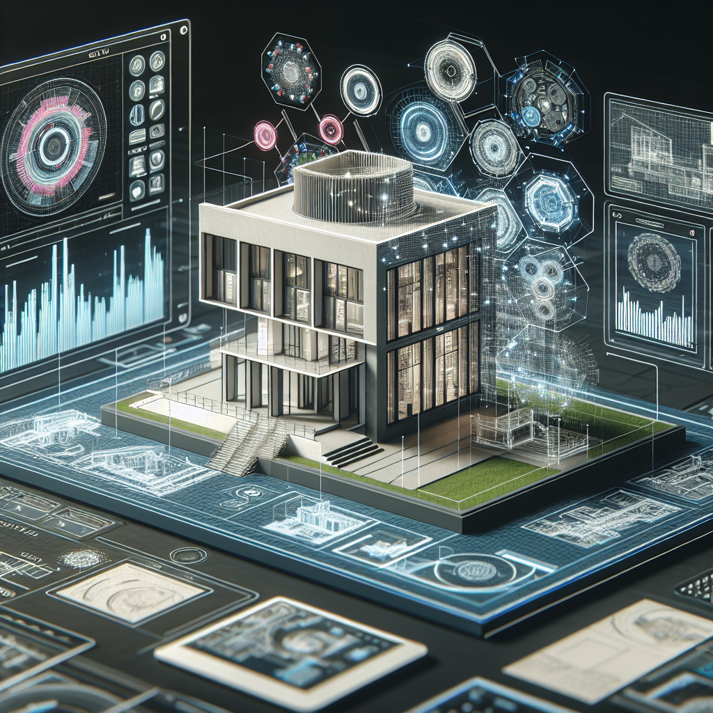 AI in architecture