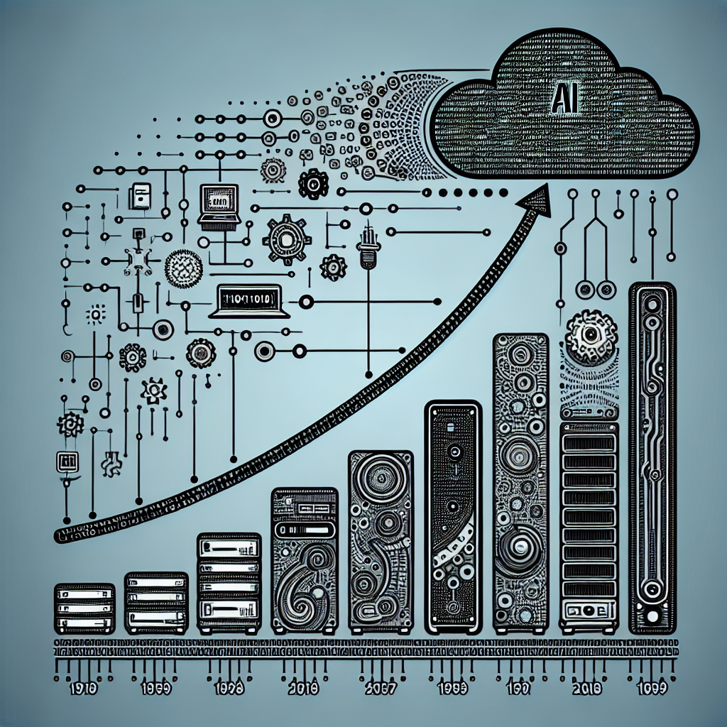 AI cloud services