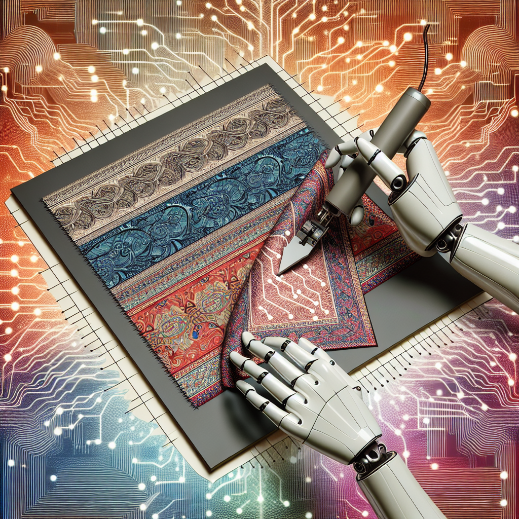 AI in fashion