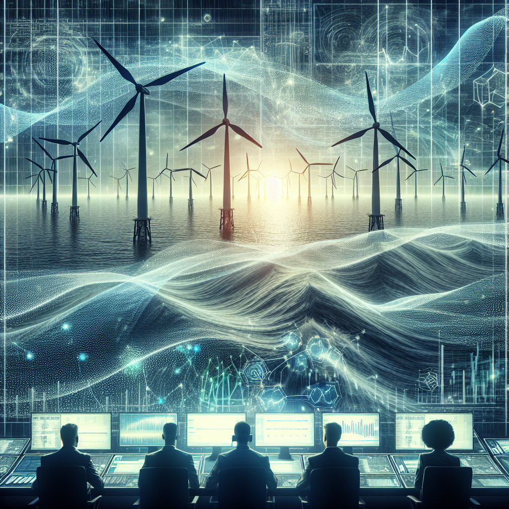 AI in renewable energy