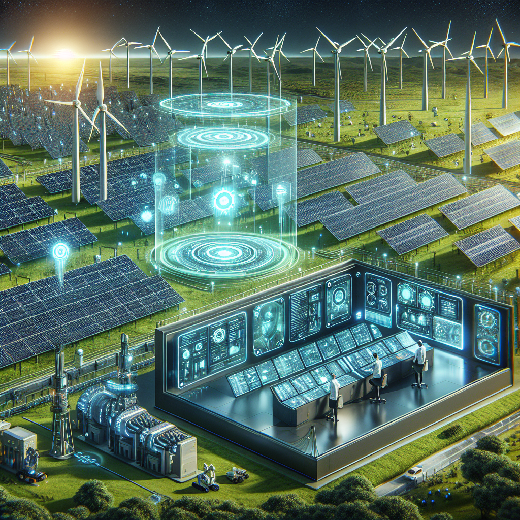 AI deployment