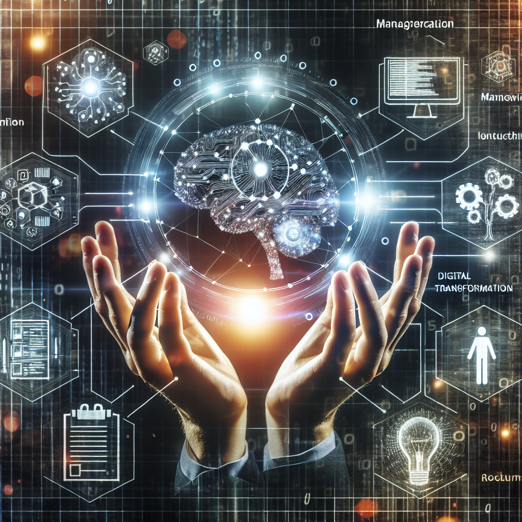 AI project management
