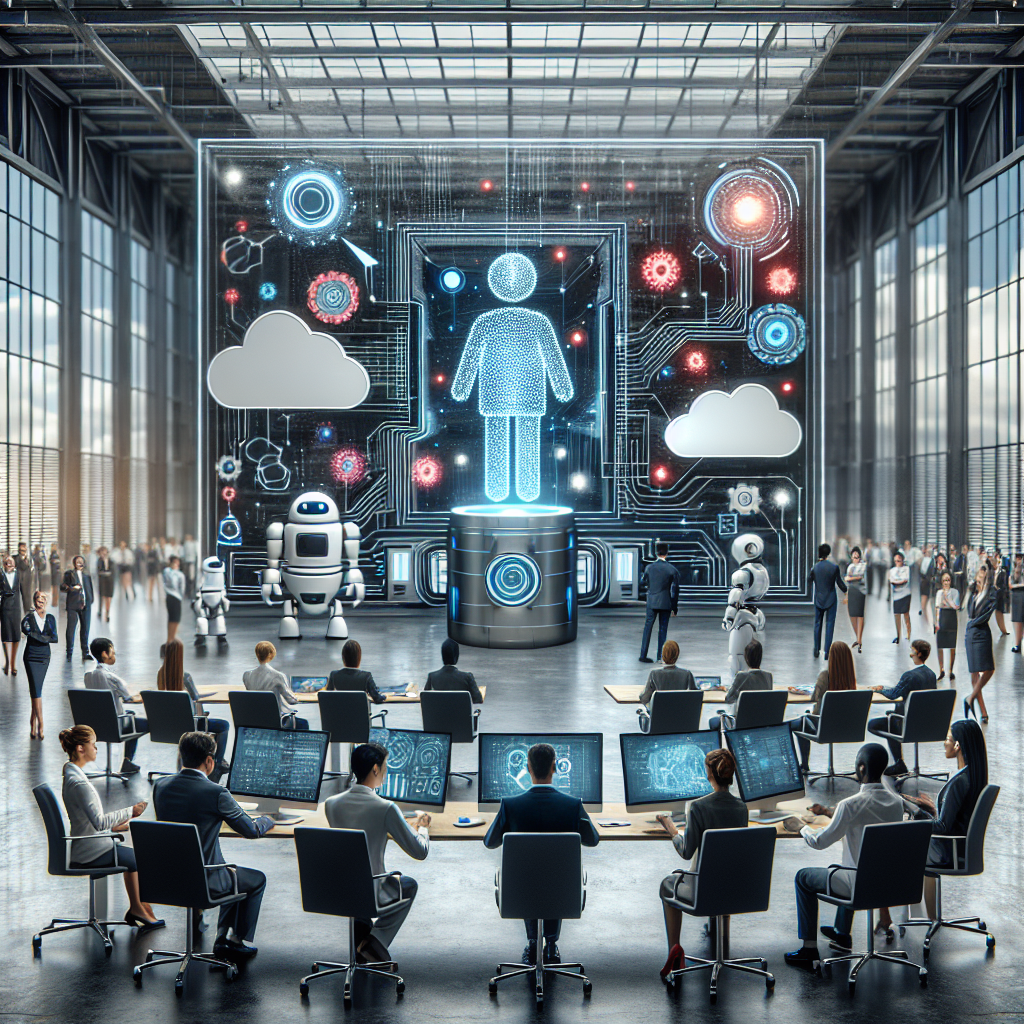 AI-driven solutions
