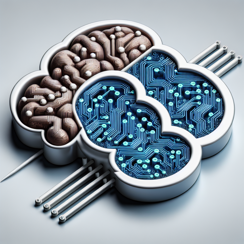 AI in cloud computing