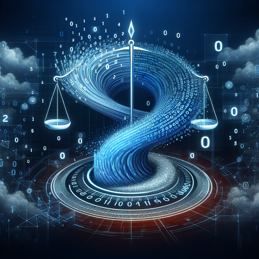 AI and big data