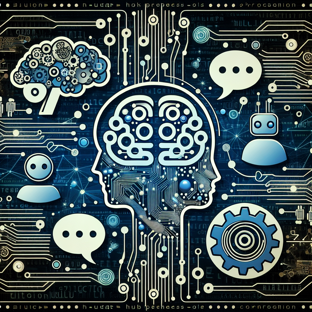 Natural Language Processing (NLP)
