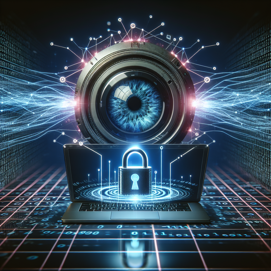 AI and privacy concerns