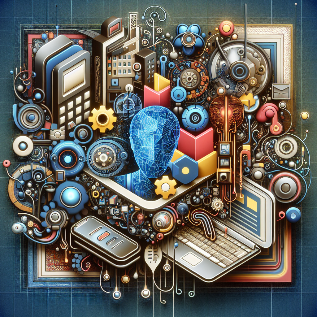 AI in the hospitality industry