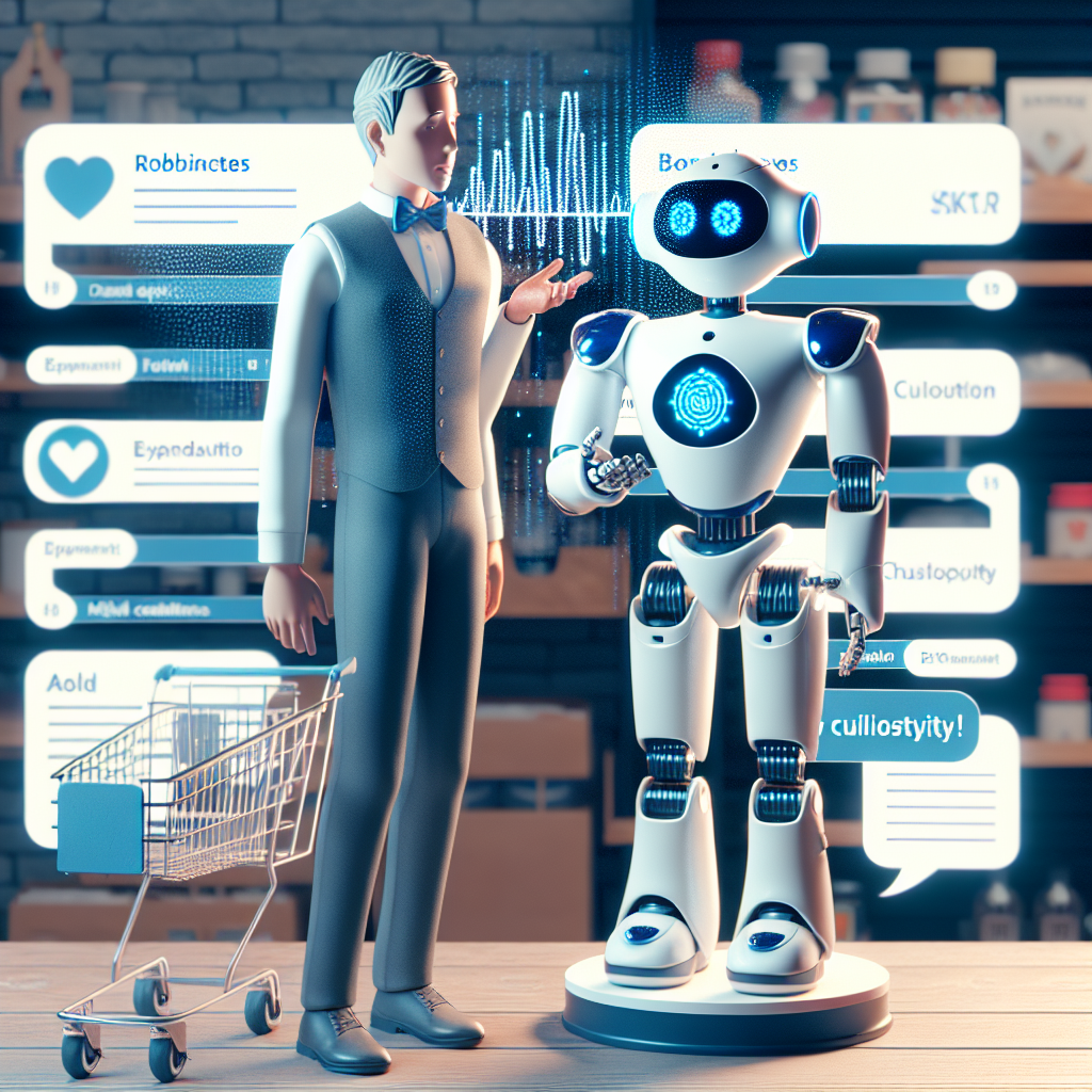 Conversational AI