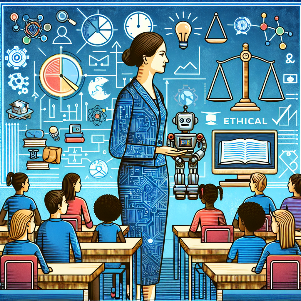 AI in education