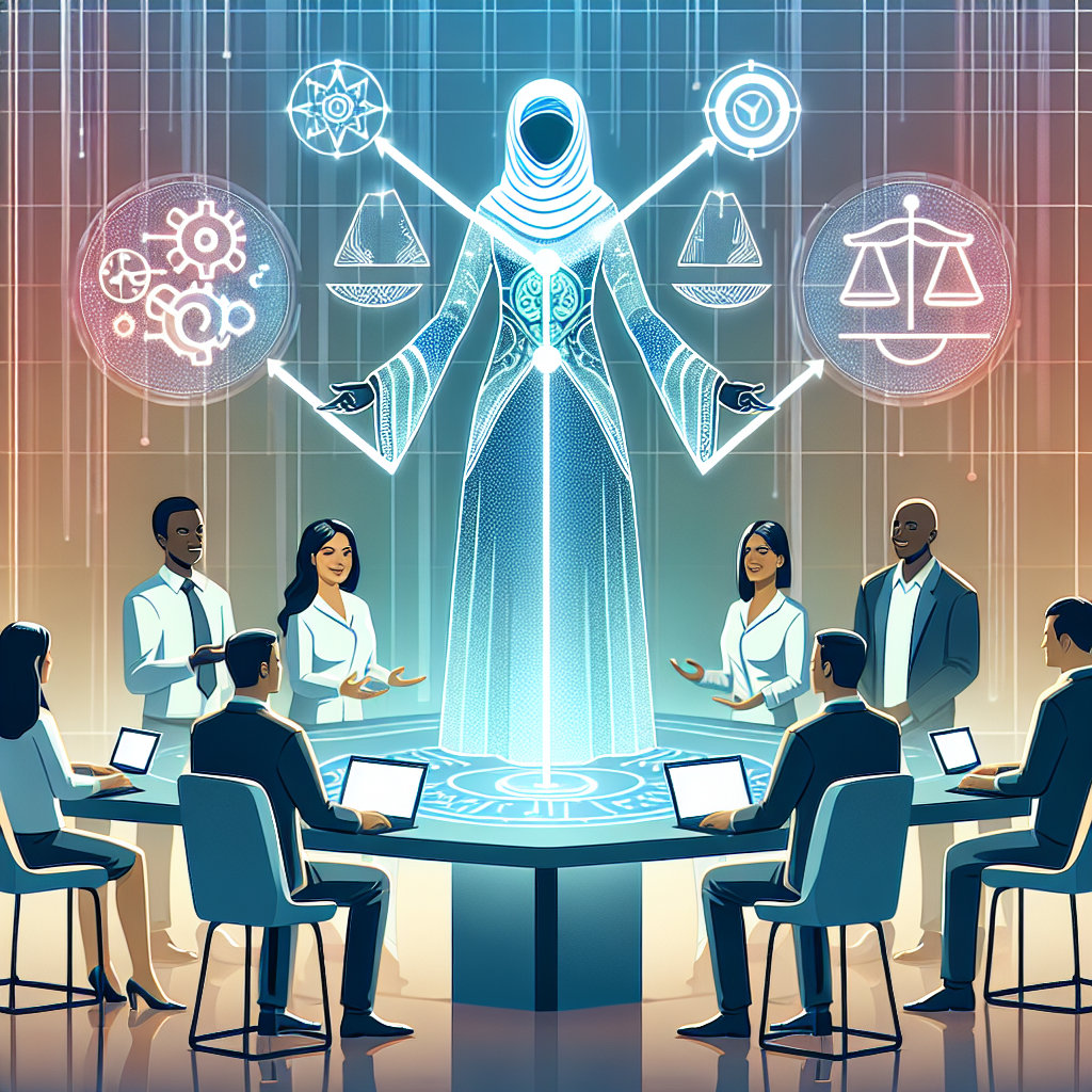 AI democratization