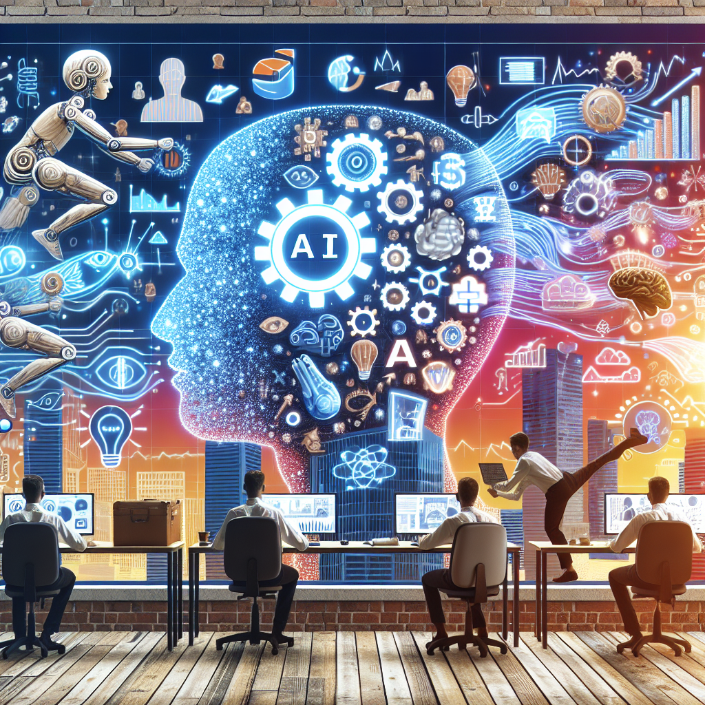 AI software