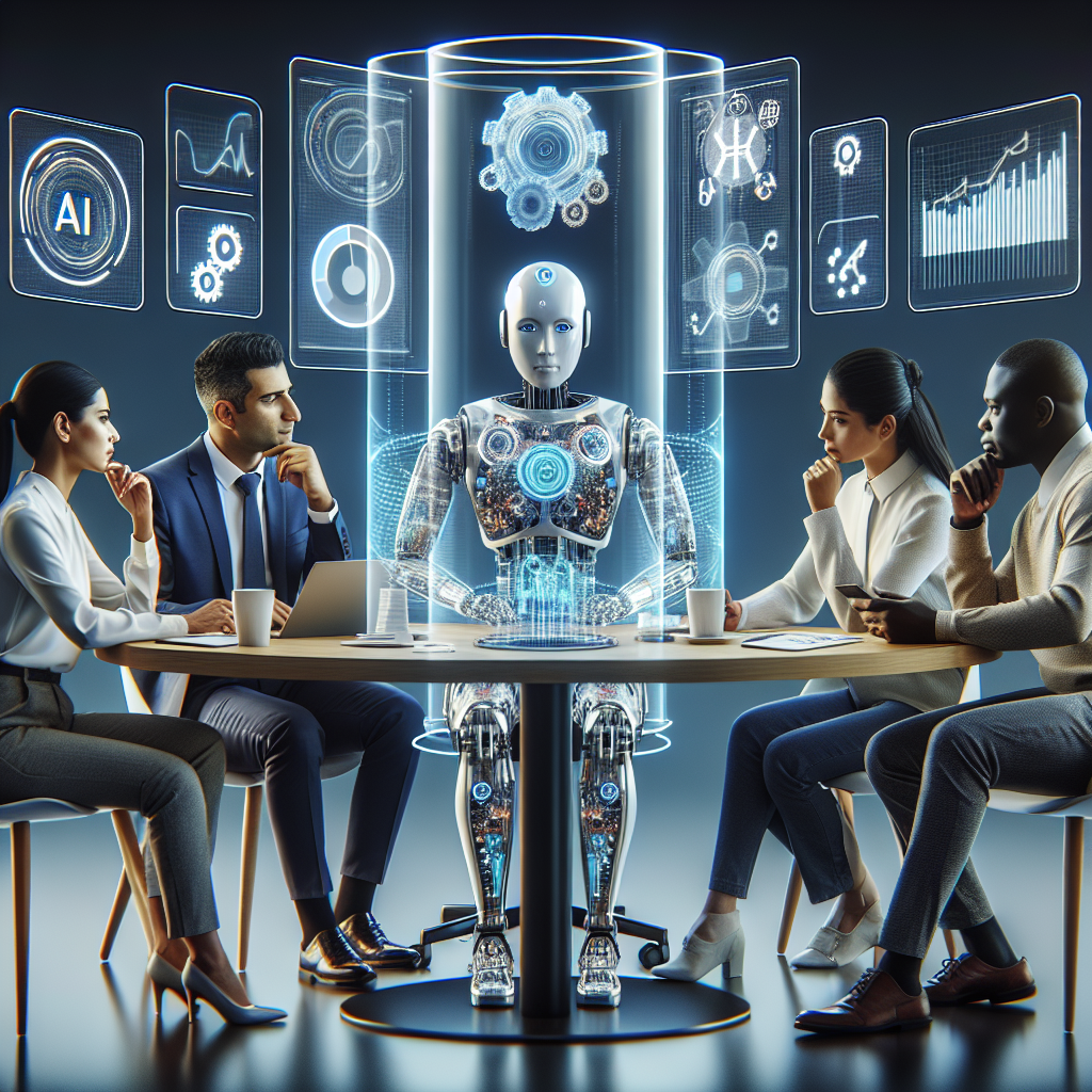 AI solutions