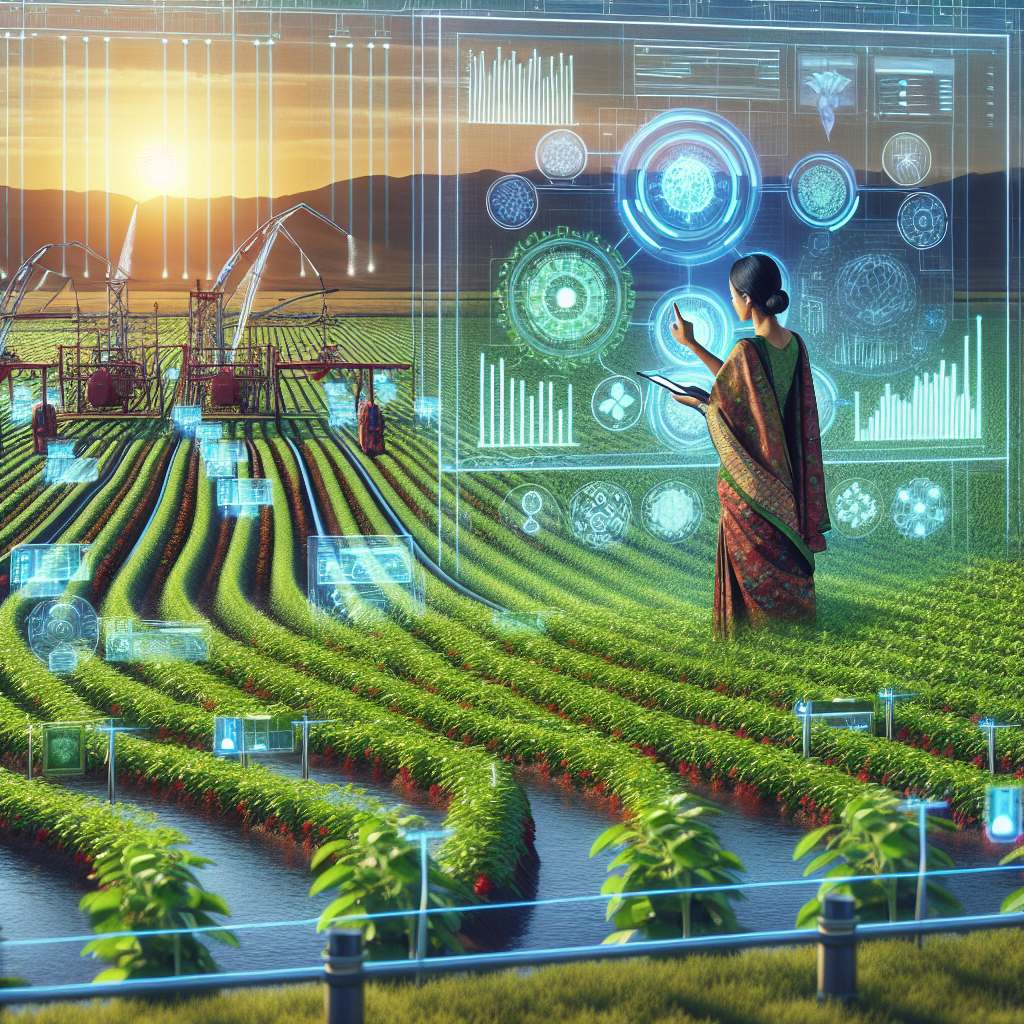 AI development
