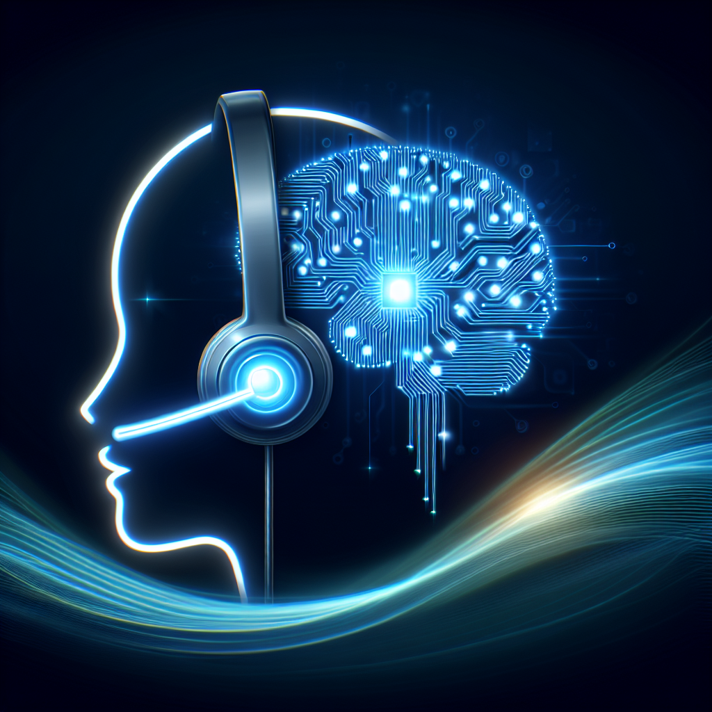 AI in customer service