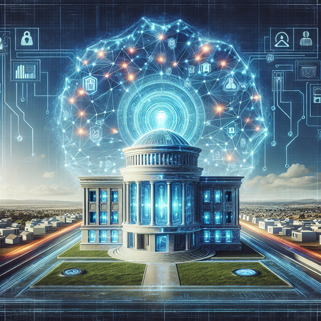 AI in real estate