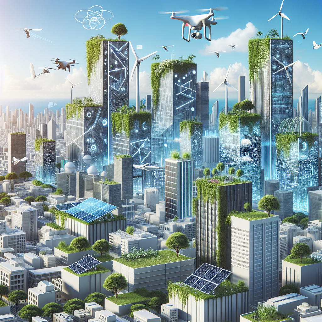 AI in architecture