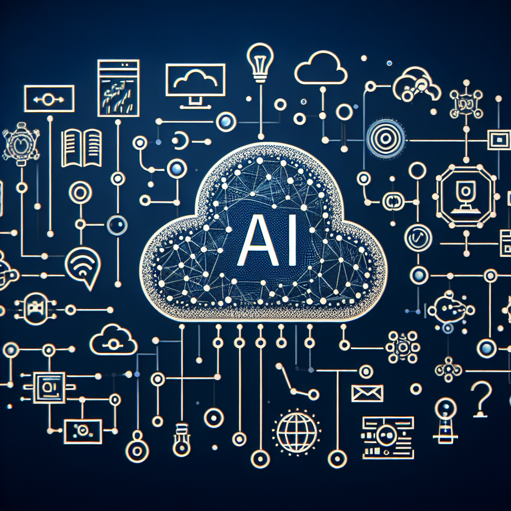 AI cloud services