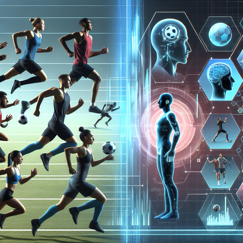 AI in sports