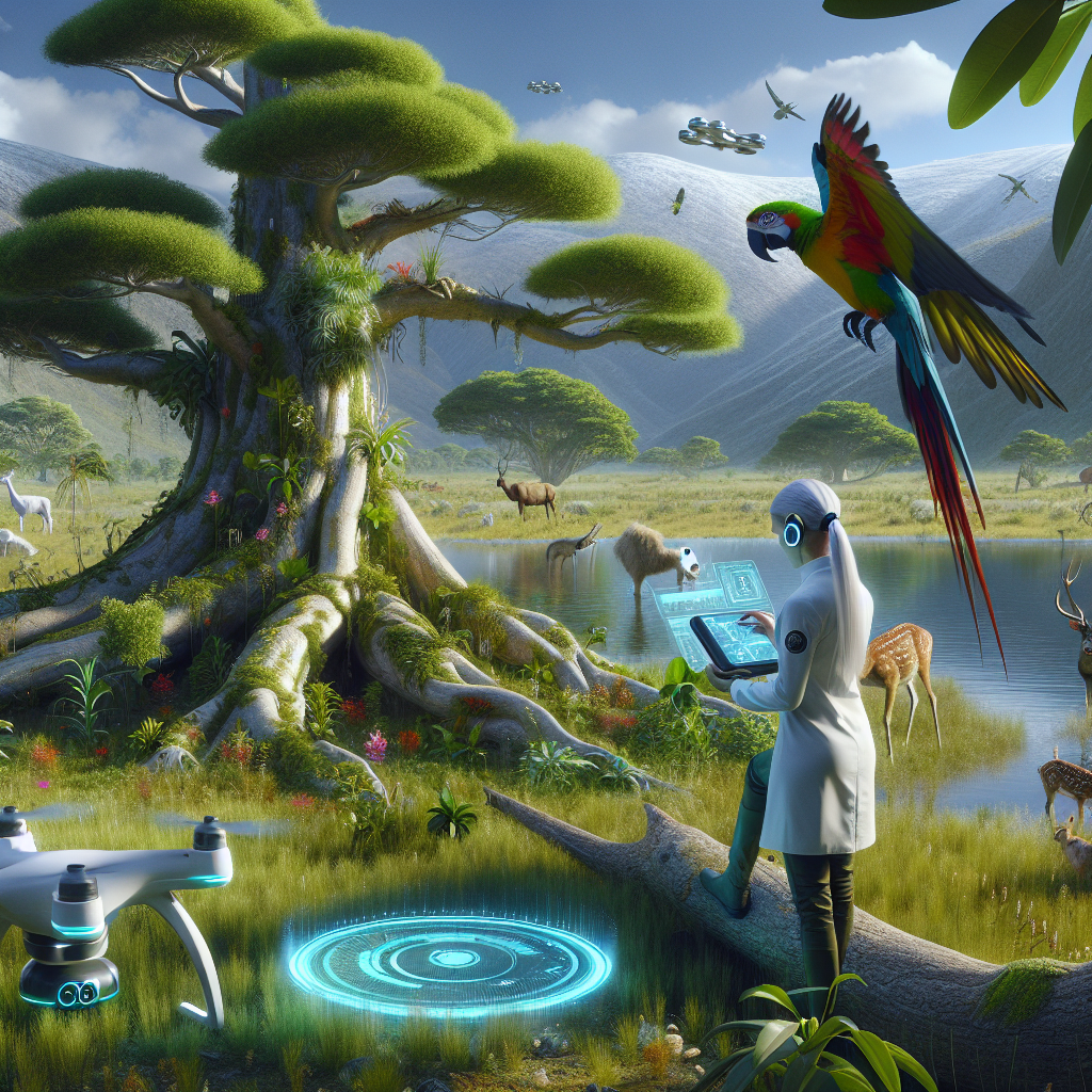 AI and sustainability