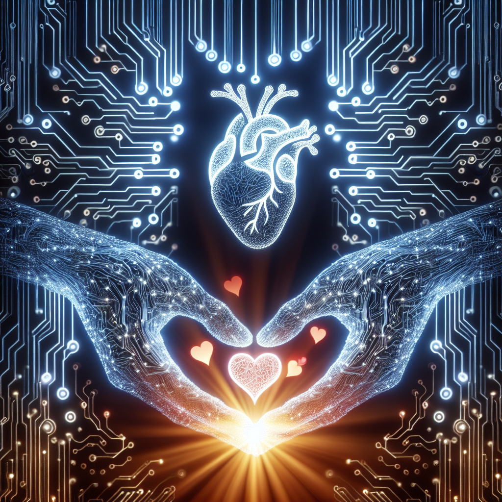 AI in philanthropy