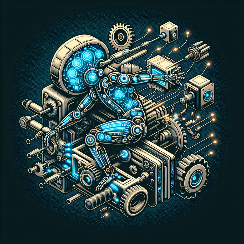 AI integration