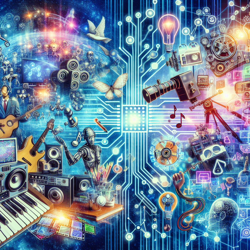 AI-driven solutions