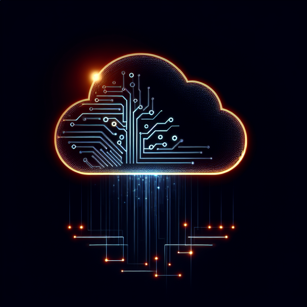 AI in cloud computing