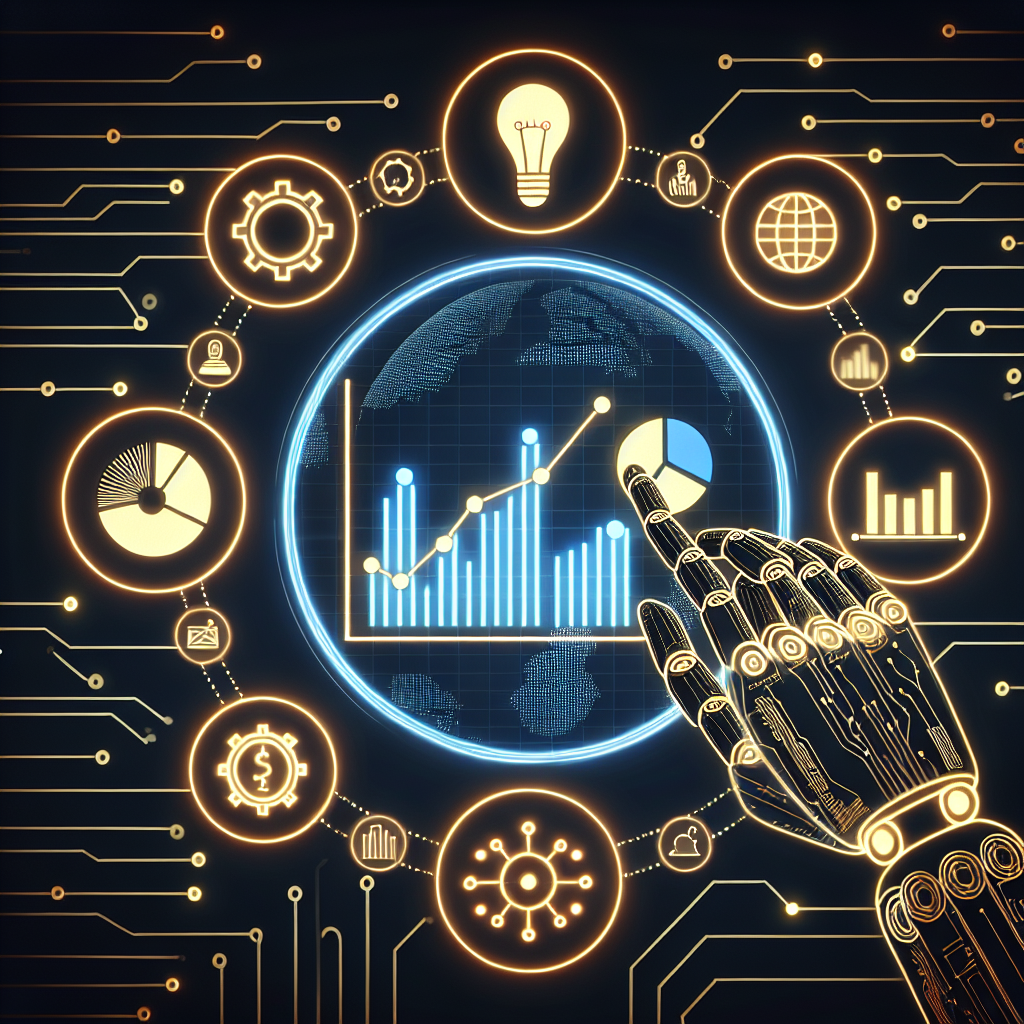 AI for business intelligence