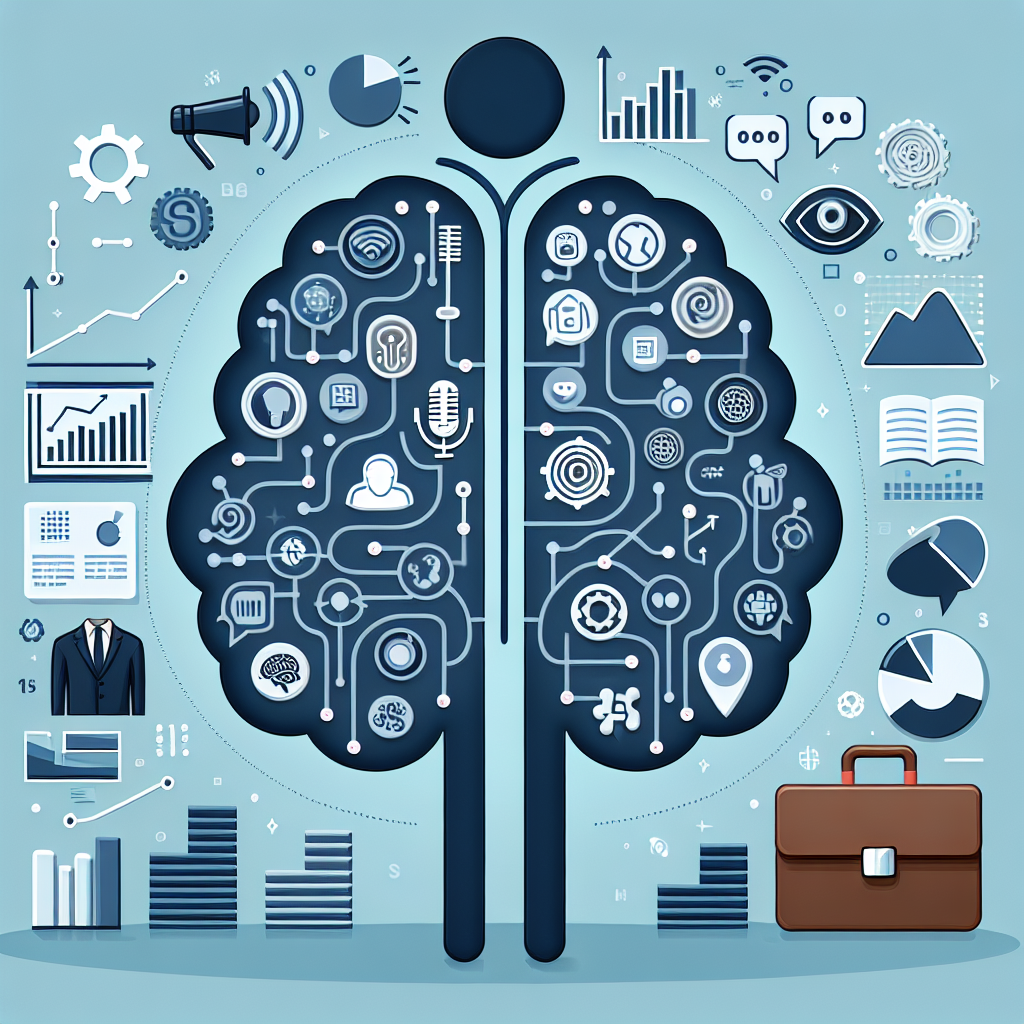 Natural Language Processing (NLP)