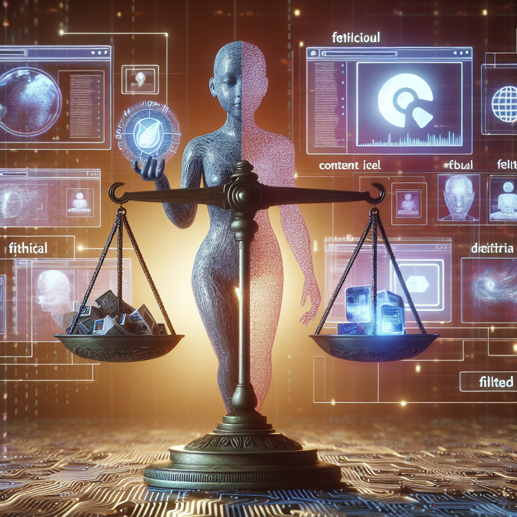 AI and privacy concerns