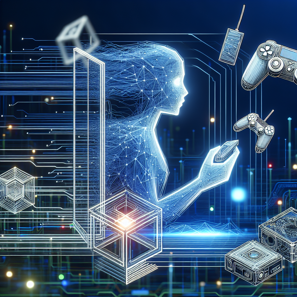 AI in the gaming industry