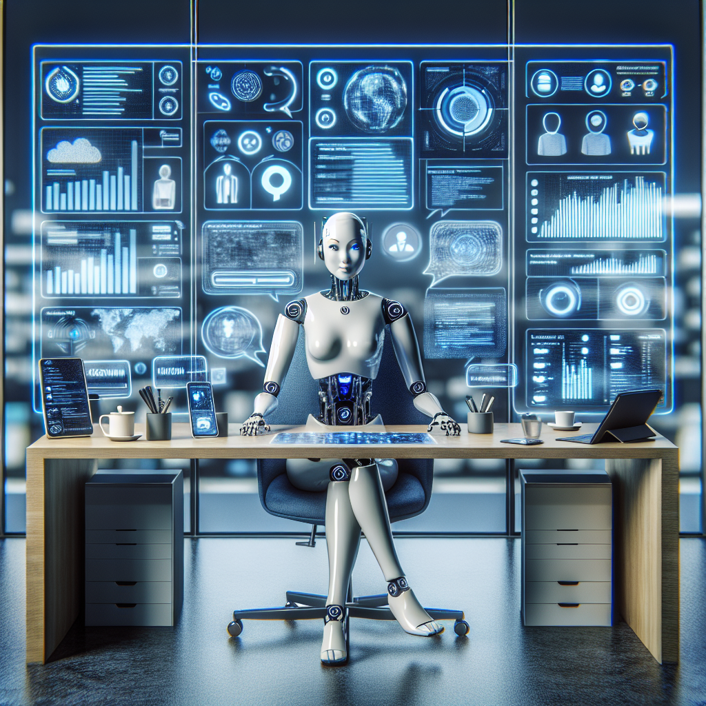 Conversational AI