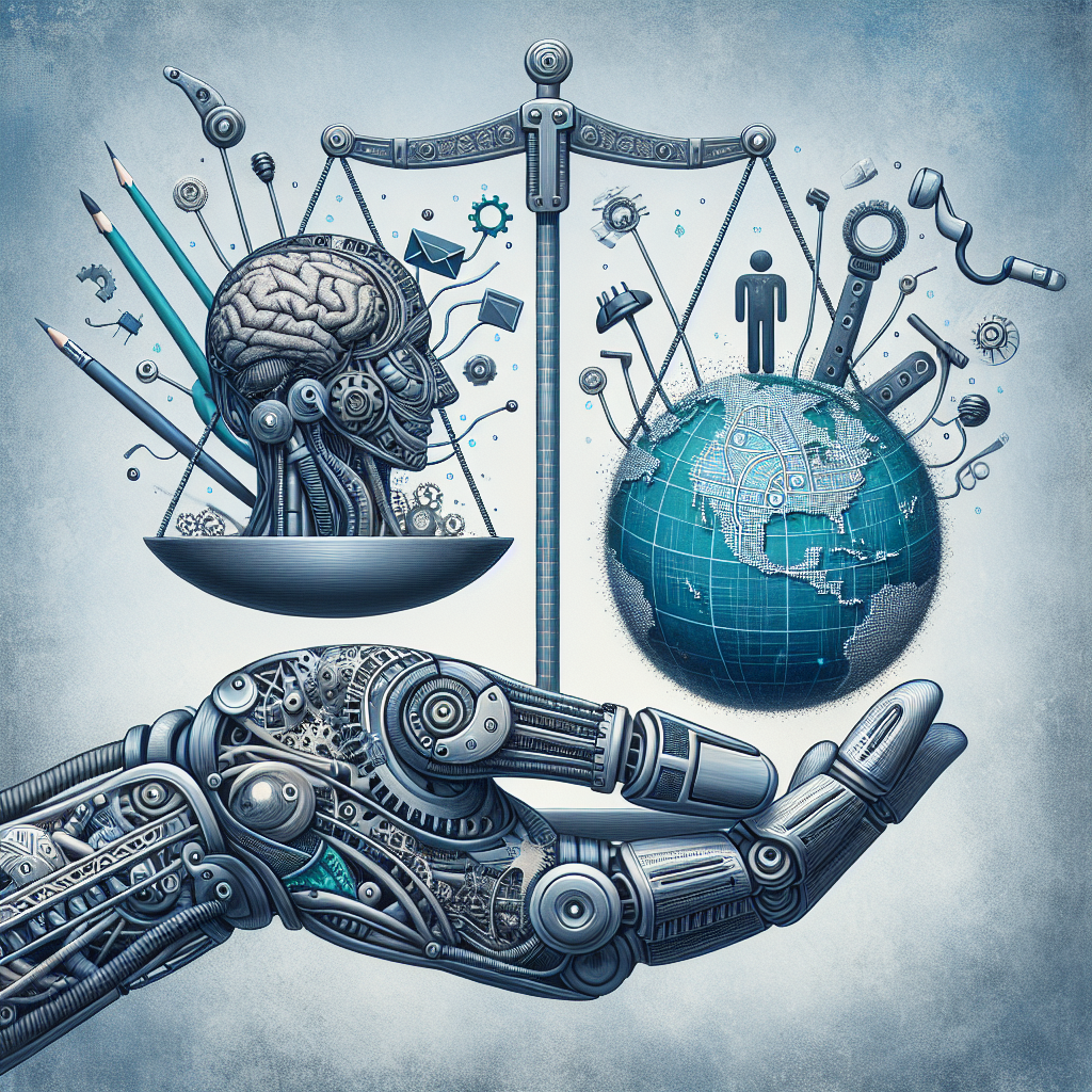 Ethical AI