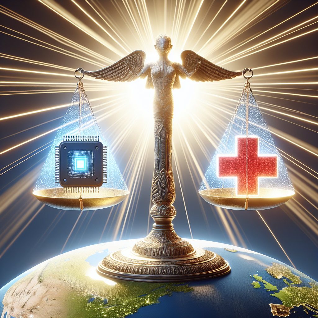 AI democratization