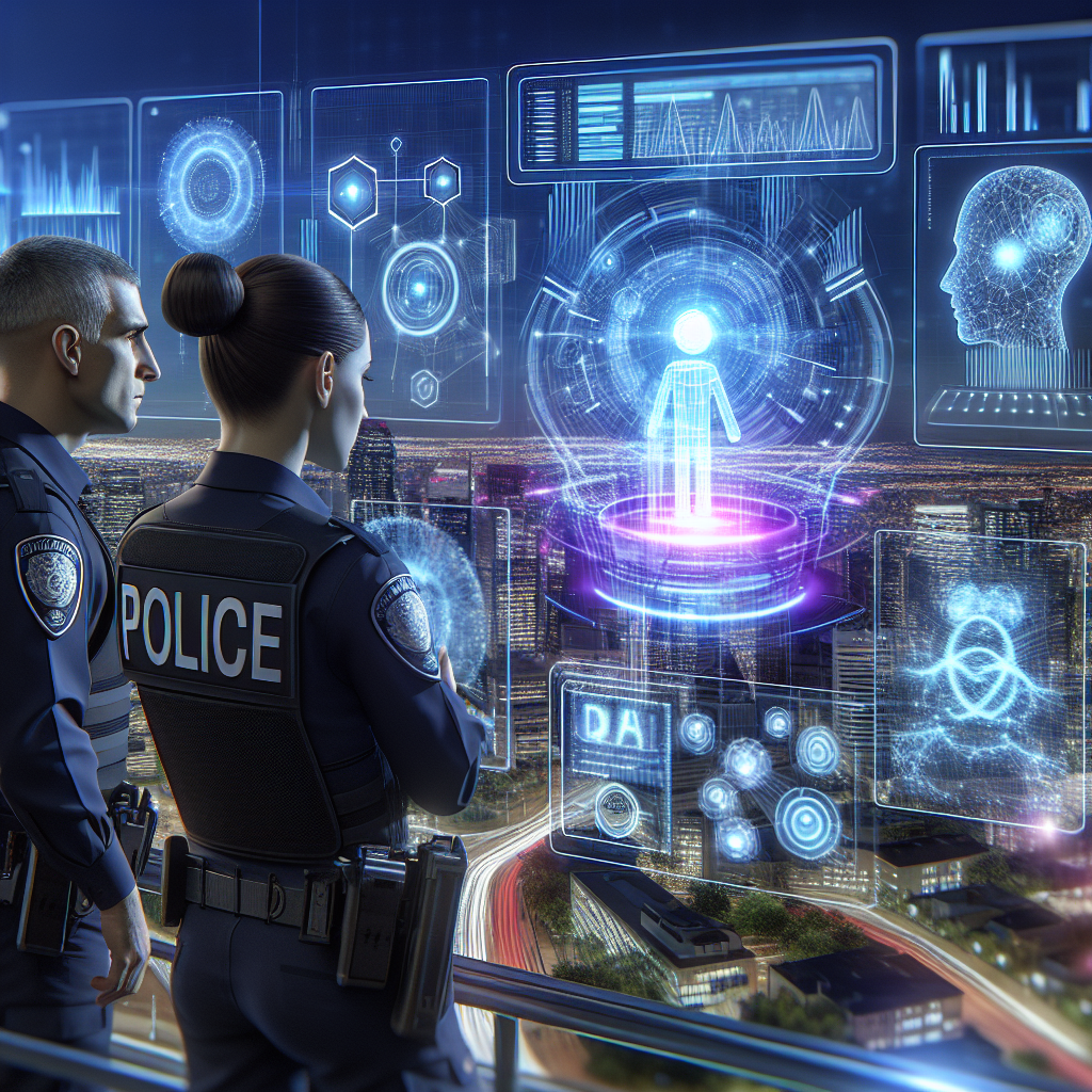 AI development