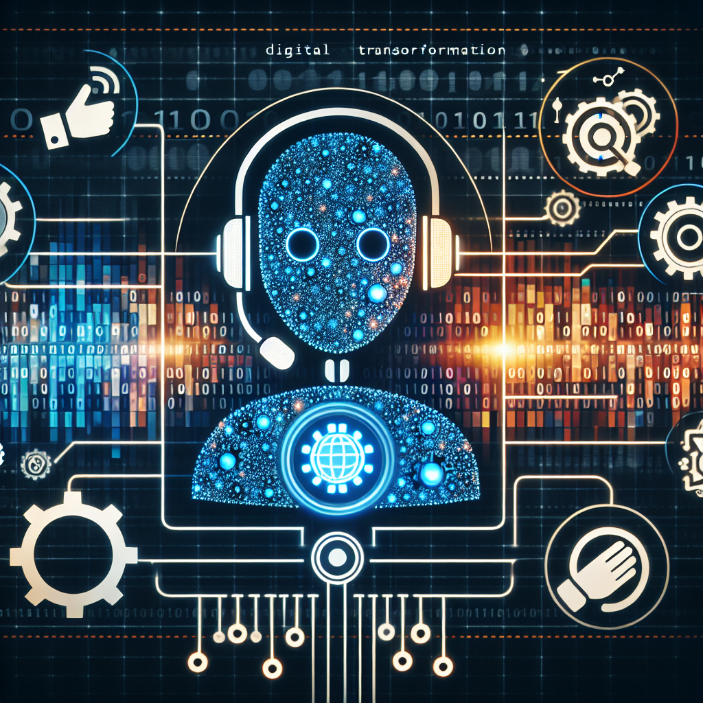 AI in customer service