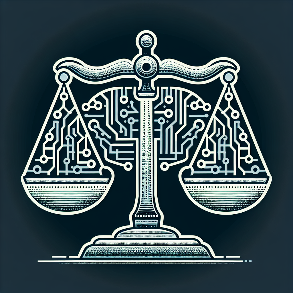 AI in law