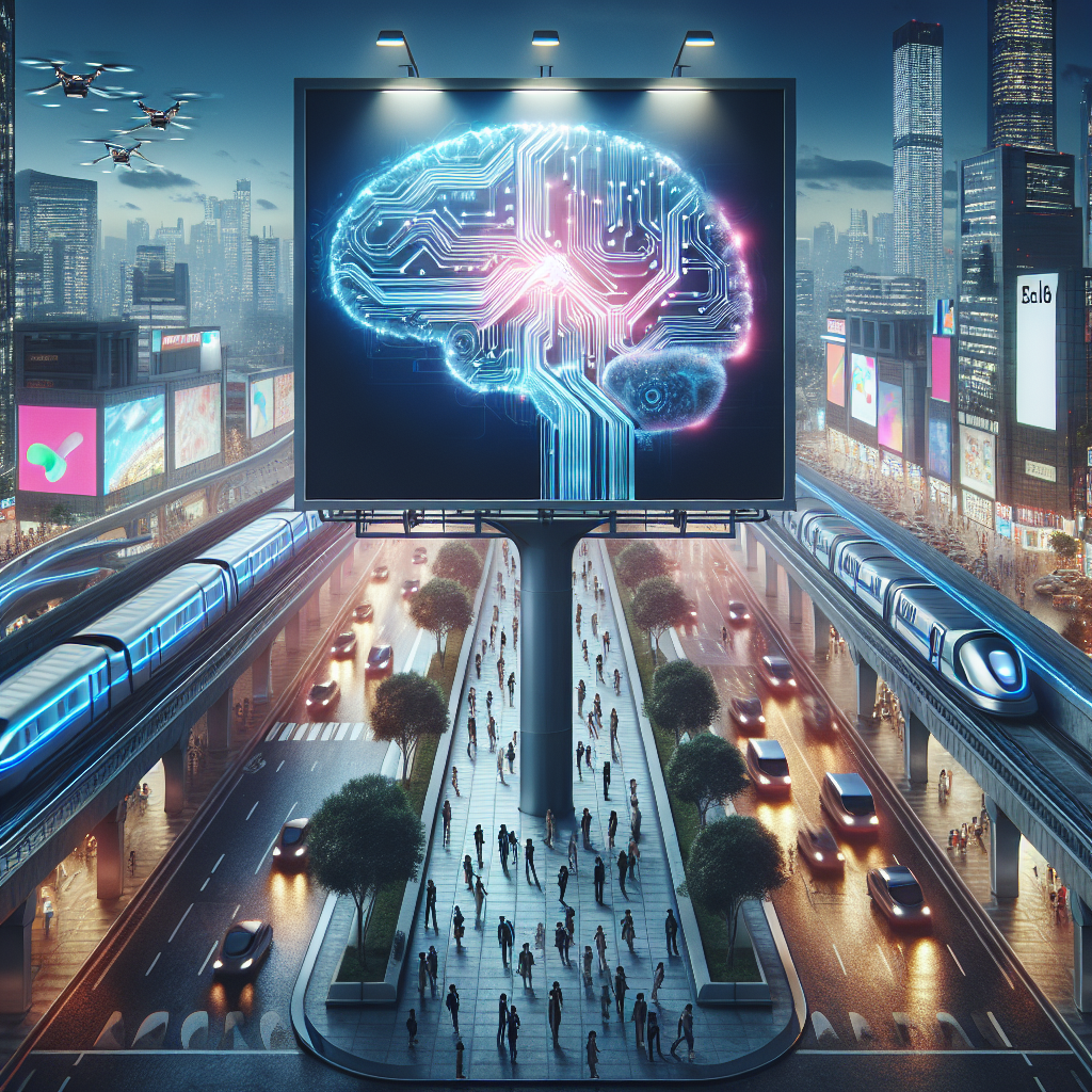 AI in marketing