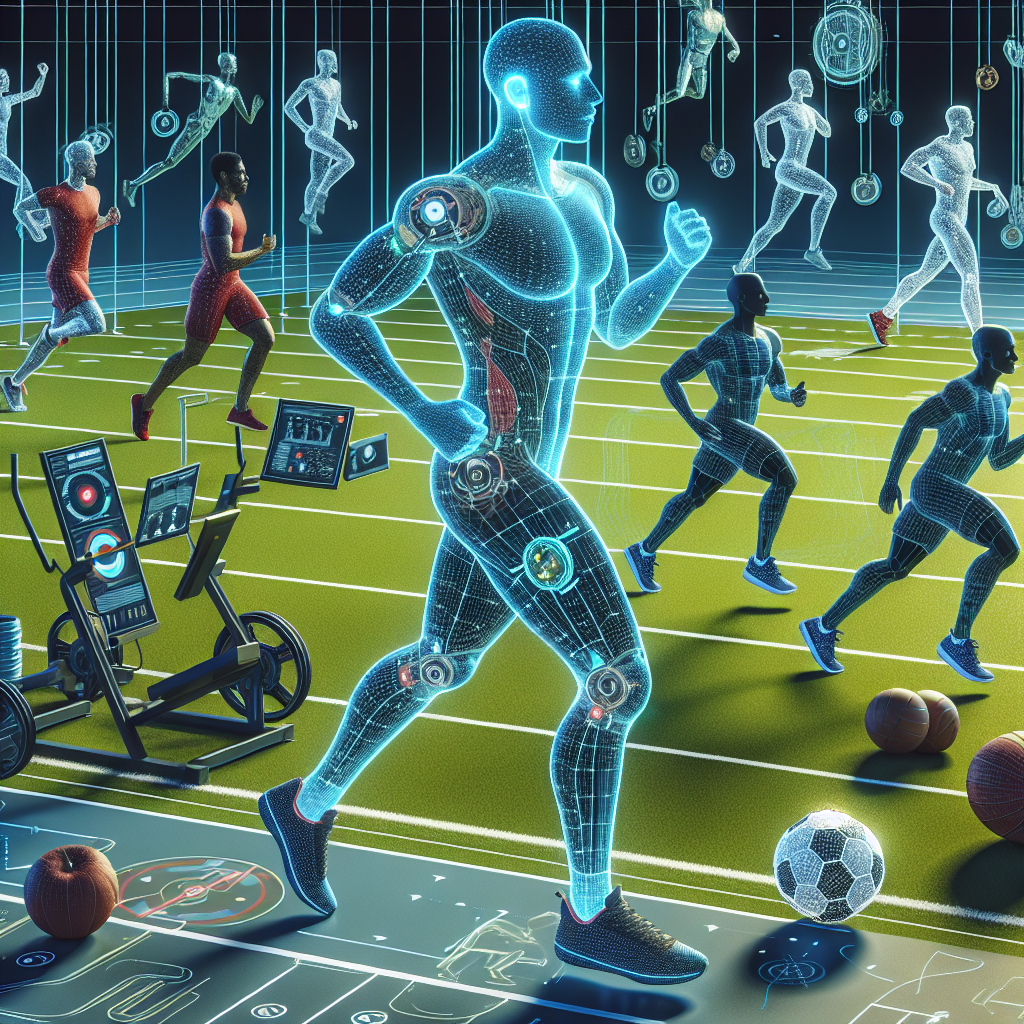 AI in sports