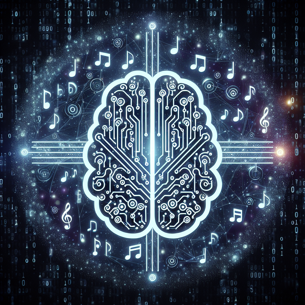 AI in music