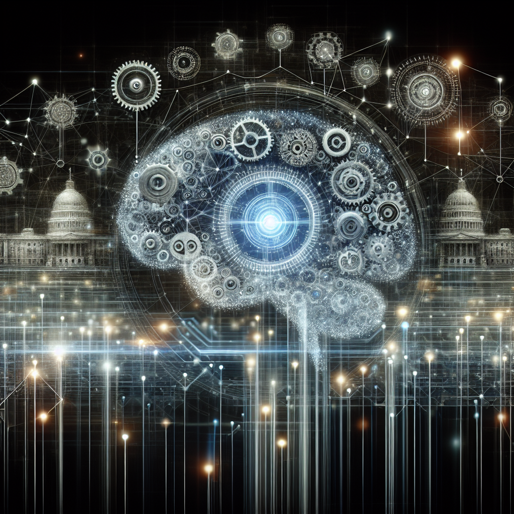 AI in government