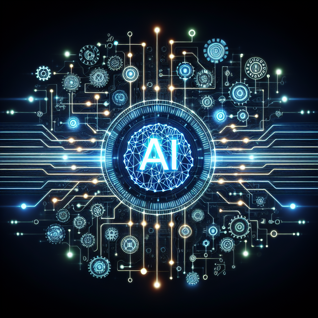 AI in telecommunications