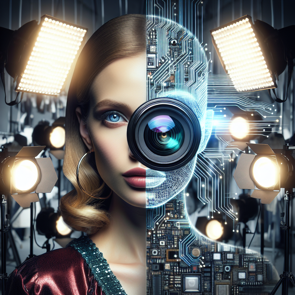 AI in fashion