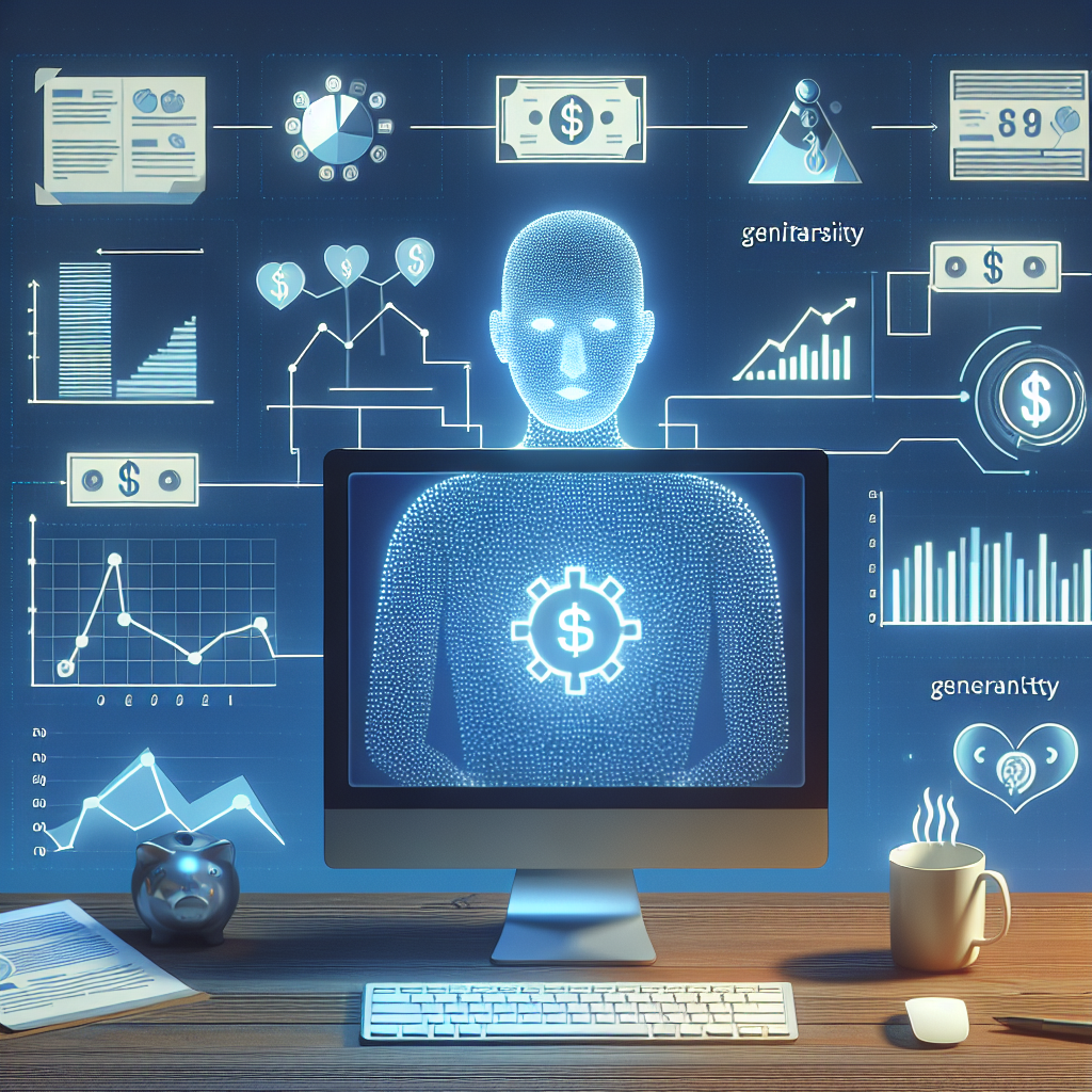 AI in philanthropy