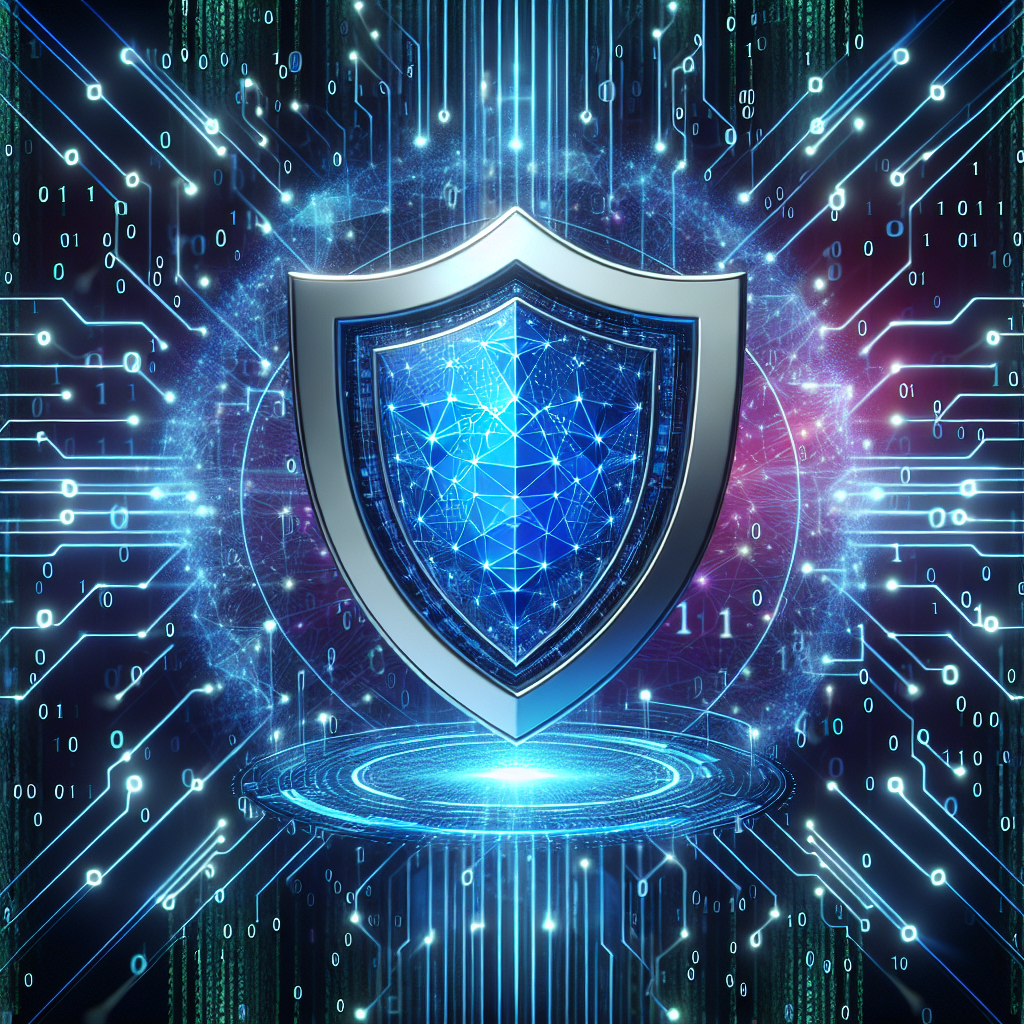 AI in cybersecurity