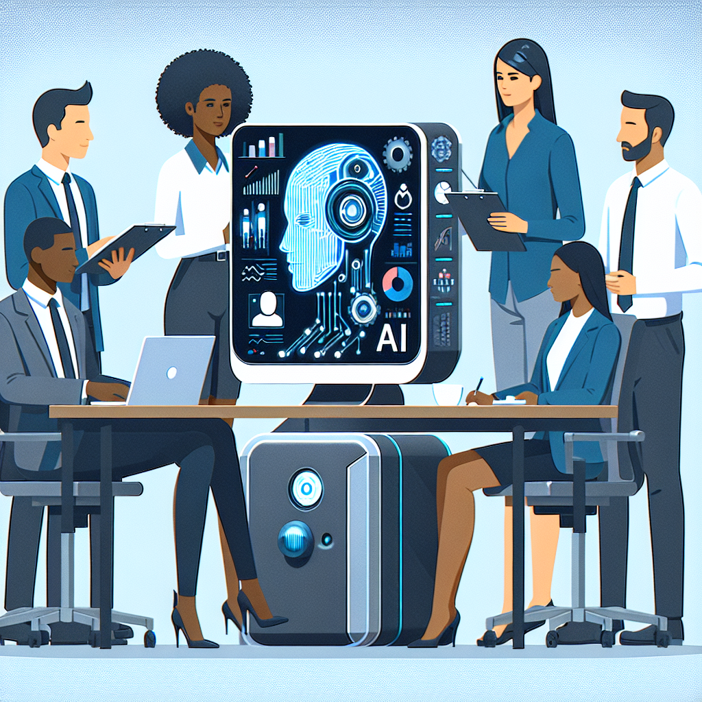 AI deployment