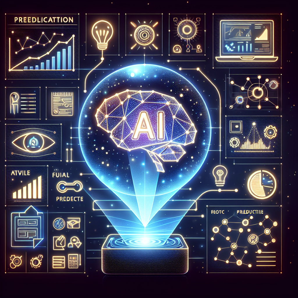 AI project management