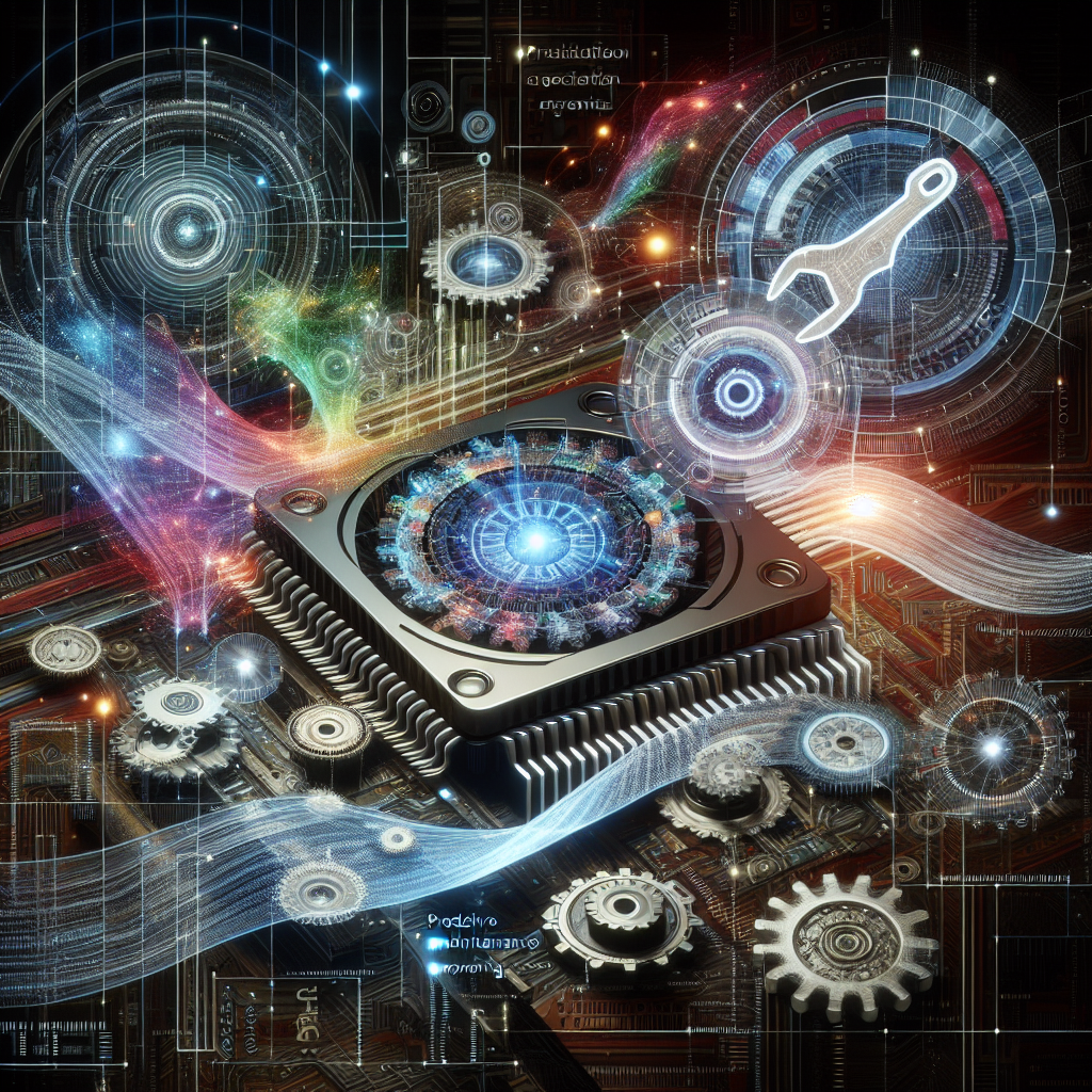 AI-driven solutions